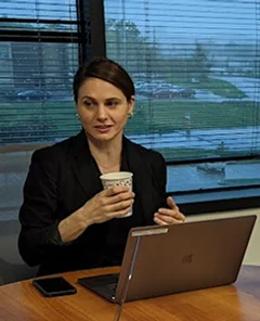 "Let's put a pin in this and circle back next week!"