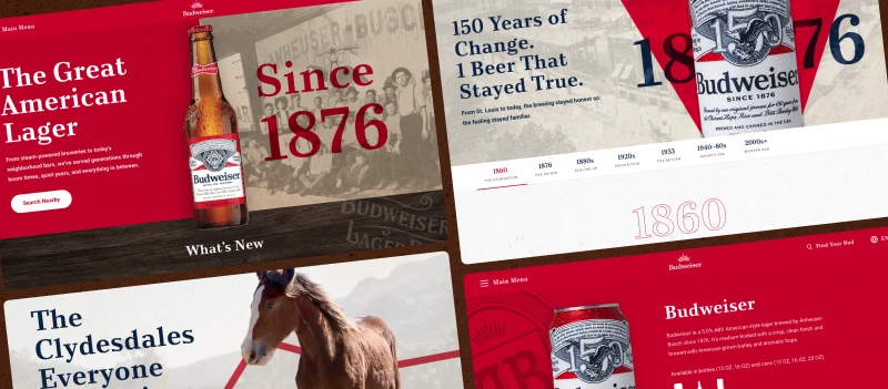 Budweiser