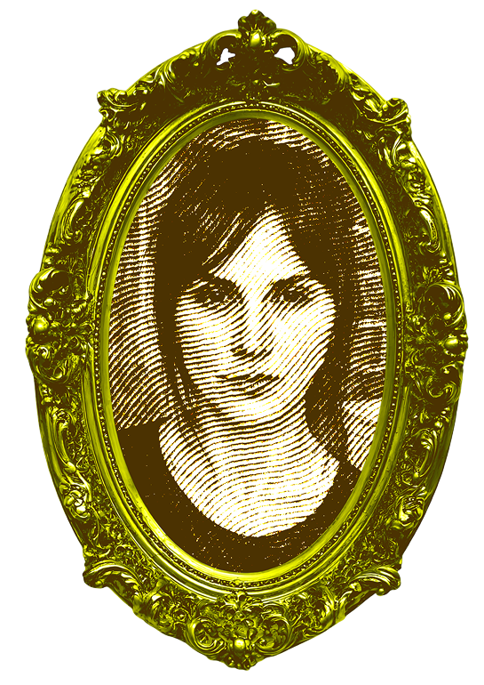 Mindy House portrait