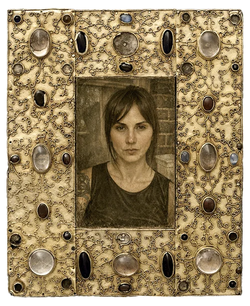 Mindy House portrait photo