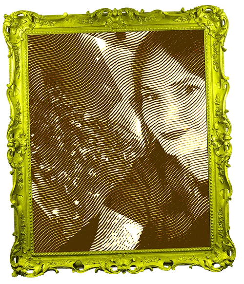 Mindy House portrait photo